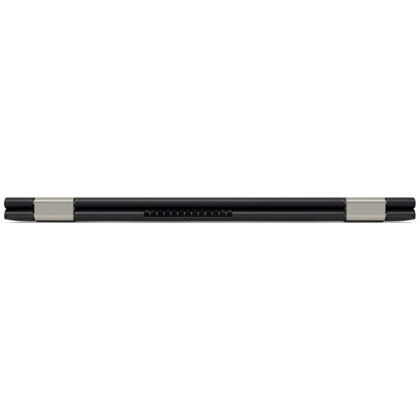 ⁦Lenovo X380 Yoga i5-8th 16GB 512GB SSD 13.3" Touch Windows 11 Pro כולל עט מובנה - צבע שחור⁩ – תמונה ⁦5⁩