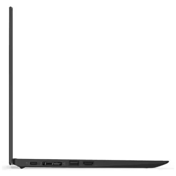 ⁦Lenovo ThinkPad X1 Carbon G6 i7-8th 16GB 512GB SSD Windows 11 Pro⁩ – תמונה ⁦6⁩