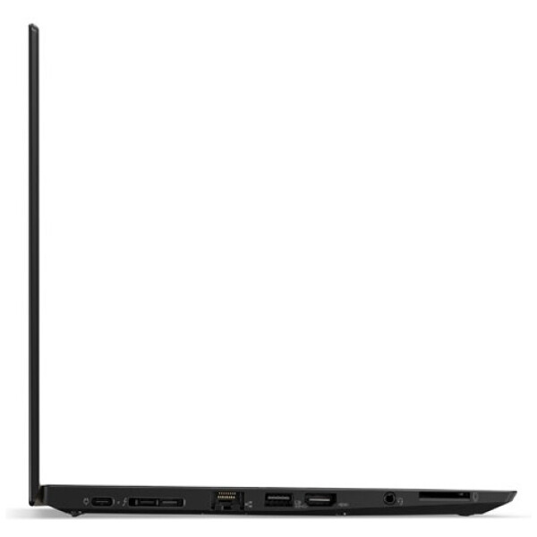 ⁦Lenovo ThinkPad T480s 14" i5-8th 24GB 256GB SSD Windows 11 Pro⁩ – תמונה ⁦2⁩