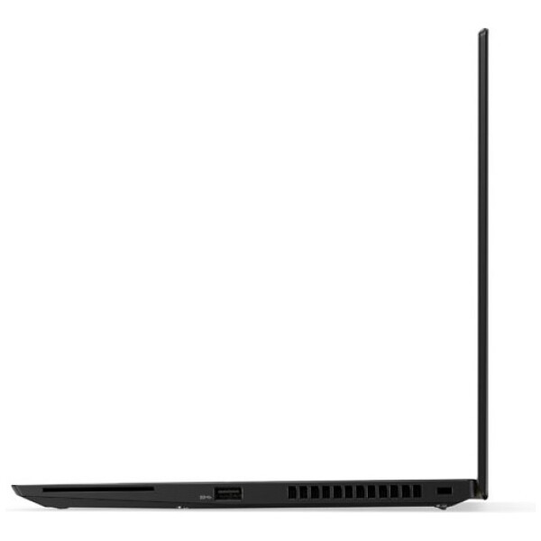⁦Lenovo ThinkPad T480s i5-8th 16GB 256GB SSD 14" Windows 11 Pro⁩ – תמונה ⁦3⁩
