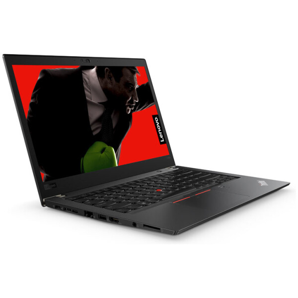 ⁦Lenovo ThinkPad T480s 14" i5-8th 24GB 256GB SSD Windows 11 Pro⁩ – תמונה ⁦5⁩