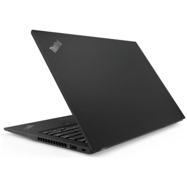 ⁦Lenovo T490S i5-8365U 16GB 512NVMe 14" Windows 11 Pro⁩ – תמונה ⁦5⁩
