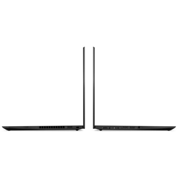⁦Lenovo T490S i5-8365U 16GB 512NVMe 14" Windows 11 Pro⁩ – תמונה ⁦6⁩