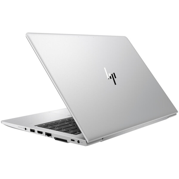 ⁦HP EliteBook 840 G6 14" Touch i7-8th 8GB 256GB SSD Windows 11 Pro⁩ – תמונה ⁦6⁩