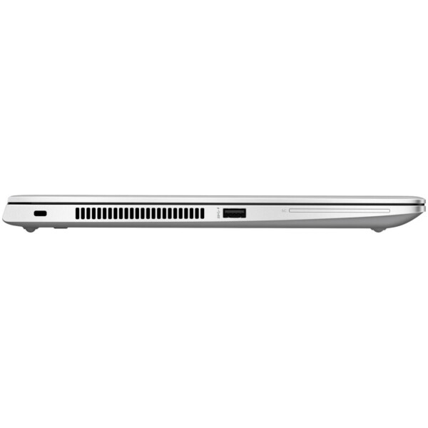 ⁦HP EliteBook 840 G6 14" Touch i7-8th 8GB 256GB SSD Windows 11 Pro⁩ – תמונה ⁦5⁩