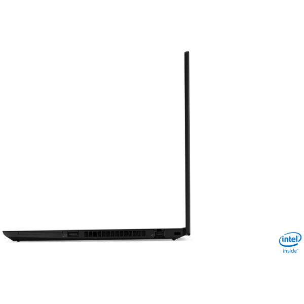 ⁦Lenovo ThinkPad T490 Touch i7-8th 16GB 480GB SSD Windows 11 Pro⁩ – תמונה ⁦7⁩