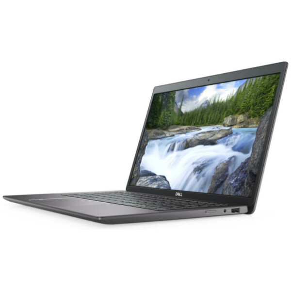⁦Dell Latitude 3301 14" i7-8th 8GB 480GB SSD Windows 11 Pro⁩ – תמונה ⁦3⁩