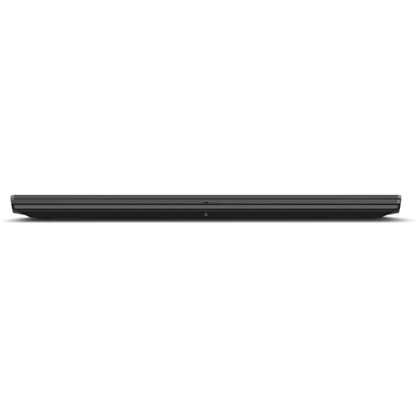 ⁦תחנת עבודה ניידת Lenovo ThinkPad P1 G2 15.6" i7-9850H 32GB 512GB NVMe Windows 11 Pro NVIDIA Quadro T1000⁩ – תמונה ⁦2⁩