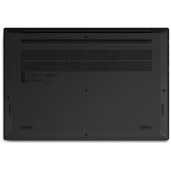 ⁦תחנת עבודה ניידת Lenovo ThinkPad P1 G2 15.6" i7-9850H 32GB 512GB NVMe Windows 11 Pro NVIDIA Quadro T1000⁩ – תמונה ⁦6⁩
