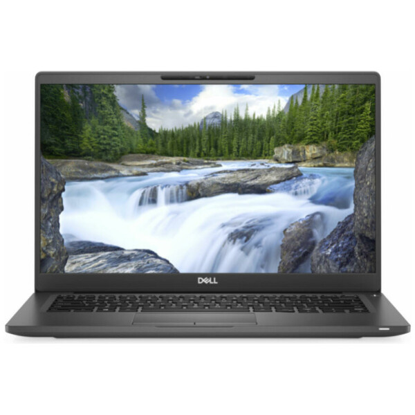 מחשב נייד Dell Latitude 7400 14" Touch i7-8th 16GB 512GB SSD Windows 11 Pro