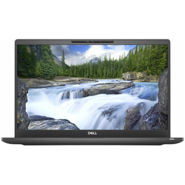 ⁦מחשב נייד Dell Latitude 7400 14" Touch i7-8th 16GB 512GB SSD Windows 11 Pro⁩ – תמונה ⁦2⁩