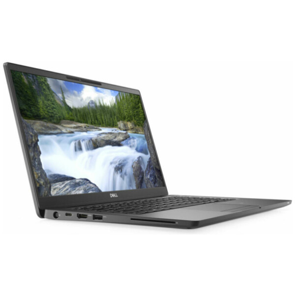 ⁦מחשב נייד Dell Latitude 7400 14" Touch i7-8th 16GB 512GB SSD Windows 11 Pro⁩ – תמונה ⁦4⁩