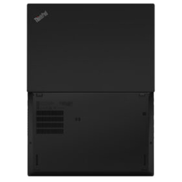 ⁦Lenovo ThinkPad X390 13.3" Core i5-8th 16GB 256GB SSD Windows 11 Pro⁩ – תמונה ⁦7⁩