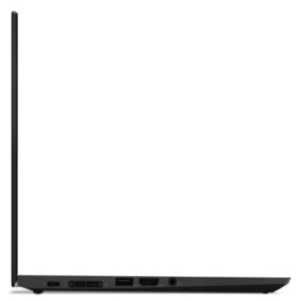 ⁦Lenovo ThinkPad X390 13.3" Core i5-8th 16GB 256GB SSD Windows 11 Pro⁩ – תמונה ⁦4⁩