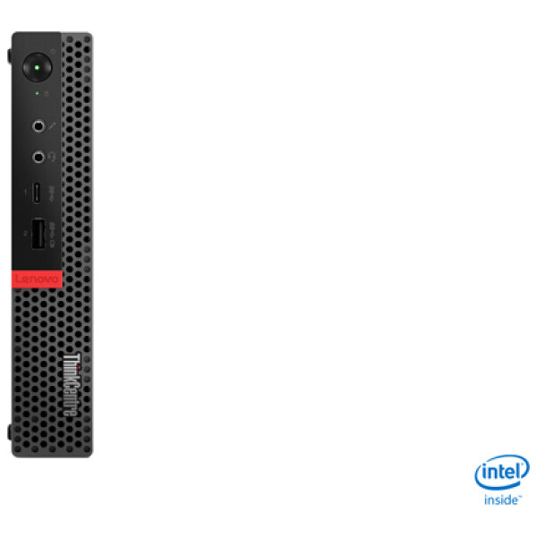 Lenovo ThinkCentre M920q Tiny i7-8th 8GB 256SSD Windows 10