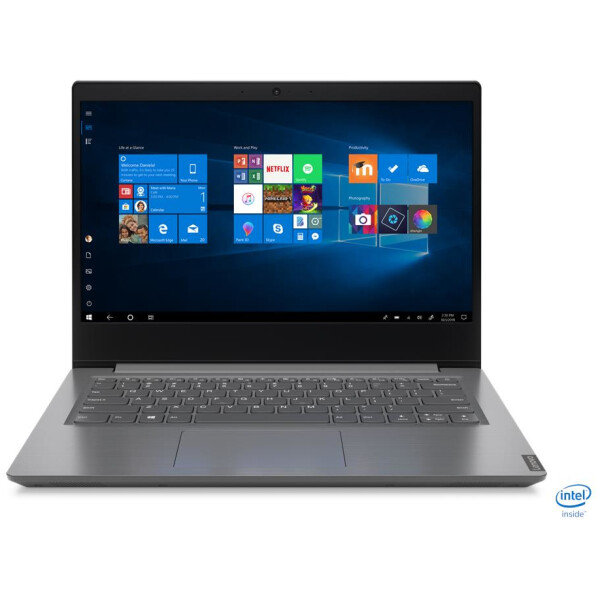 Lenovo V14 i3-10th 8GB 256SSD Windows 11 Pro