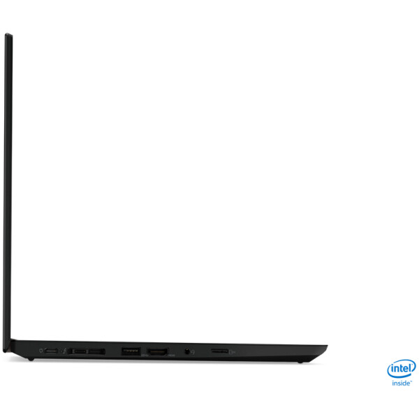 ⁦Lenovo ThinkPad T14 G1 i5-10th 16GB 512GB SSD Windows 11 Pro⁩ – תמונה ⁦4⁩