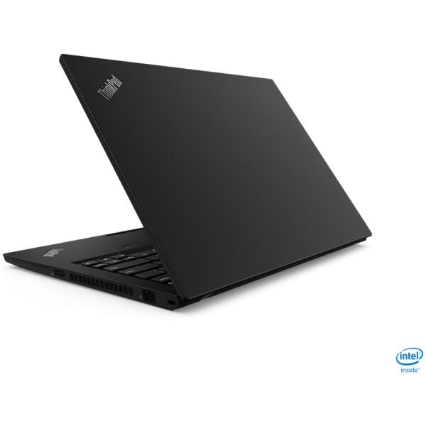 ⁦Lenovo ThinkPad T14 G1 i5-10th 16GB 512GB SSD Windows 11 Pro⁩ – תמונה ⁦2⁩