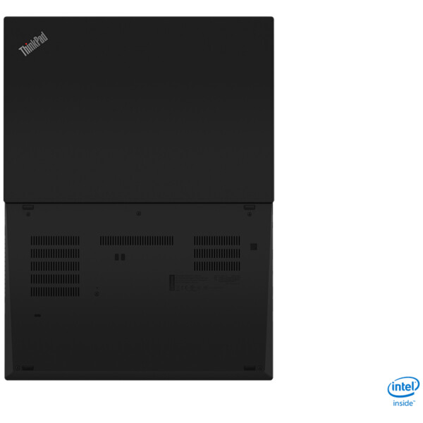 ⁦Lenovo ThinkPad T14 G1 Touch i7-10th 16GB 500SSD Win11 Pro⁩ – תמונה ⁦7⁩