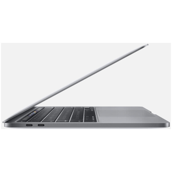 ⁦Apple MBP 2020 13" i5-1038NG7 16GB 500GB SSD MacOS Sequoia⁩ – תמונה ⁦2⁩