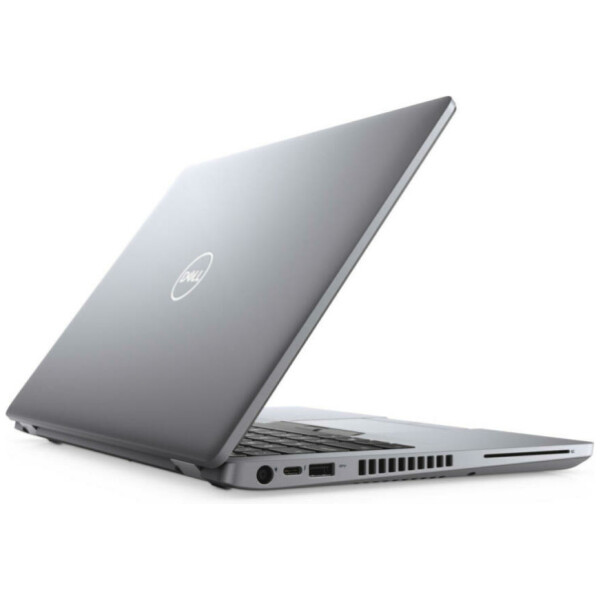 ⁦Dell Latitude 5410 14" i5-10th 8GB 256NVMe Windows 11 Pro⁩ – תמונה ⁦6⁩