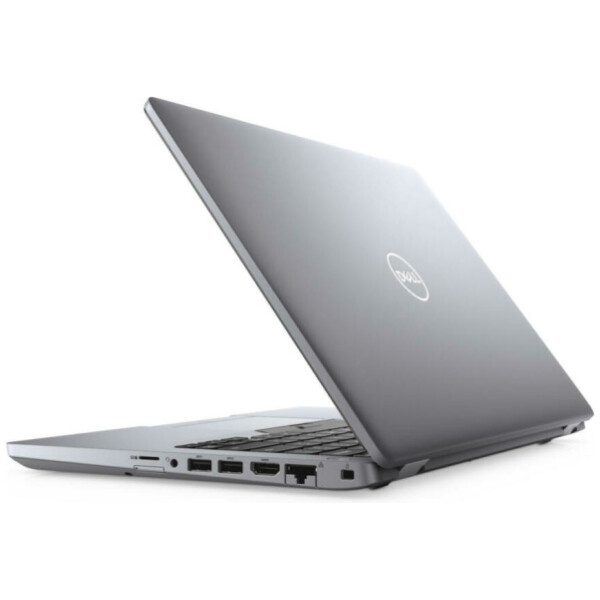 ⁦Dell Latitude 5410 14" i5-10th 8GB 256NVMe Windows 11 Pro⁩ – תמונה ⁦5⁩