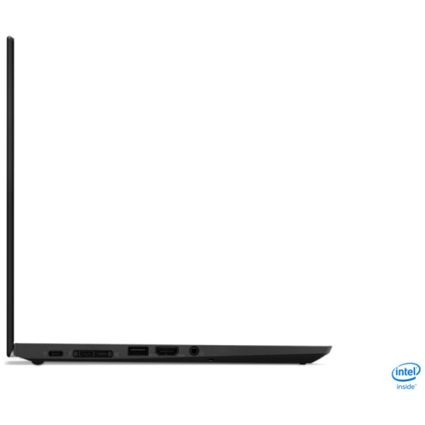 ⁦Lenovo ThinkPad X13 Gen 1 13.3" Core™ i5-10210U 16GB 512GB SSD Windows 11 Pro BLACK⁩ – תמונה ⁦5⁩