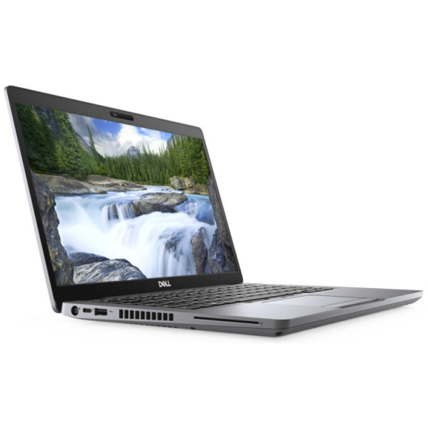 ⁦Dell Latitude 5410 14" i5-10th 8GB 512GB NVMe Windows 11 Pro⁩ – תמונה ⁦3⁩