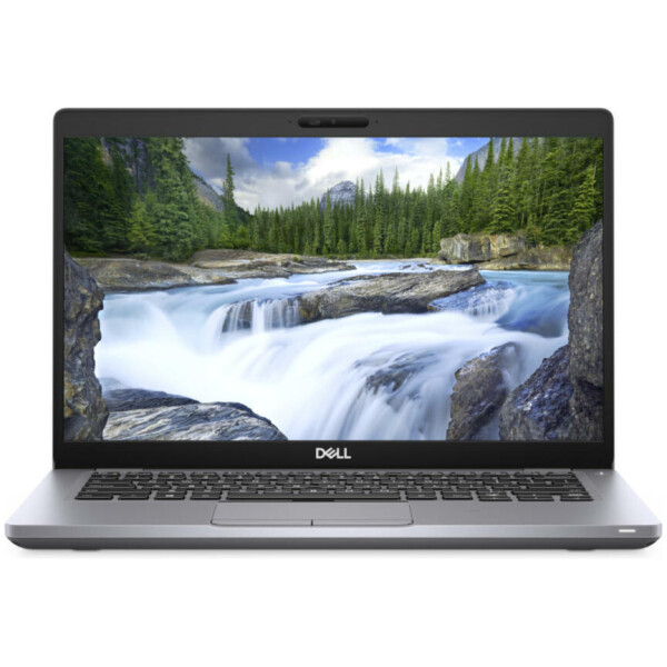 Dell Latitude 5410 14" i5-10th 8GB 512GB NVMe Windows 11 Pro