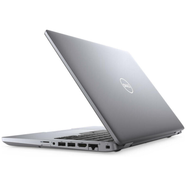 ⁦Dell Latitude 5410 14" i5-10th 8GB 512GB NVMe Windows 11 Pro⁩ – תמונה ⁦4⁩