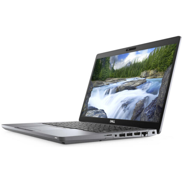 ⁦Dell Latitude 5410 14" i5-10th 8GB 512GB NVMe Windows 11 Pro⁩ – תמונה ⁦2⁩