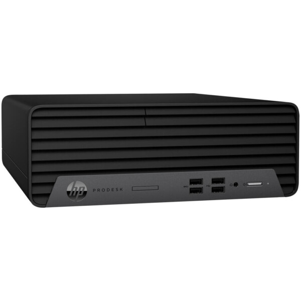 ⁦HP ProDesk 400 G7 SFF i5-10400 16GB  512GB SSDWindows 11 Pro⁩ – תמונה ⁦3⁩
