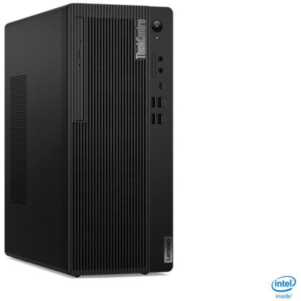 ⁦Lenovo M70t Mini Tower i5-10th 16GB 512GB NVMe Windows 11 Pro⁩ – תמונה ⁦5⁩