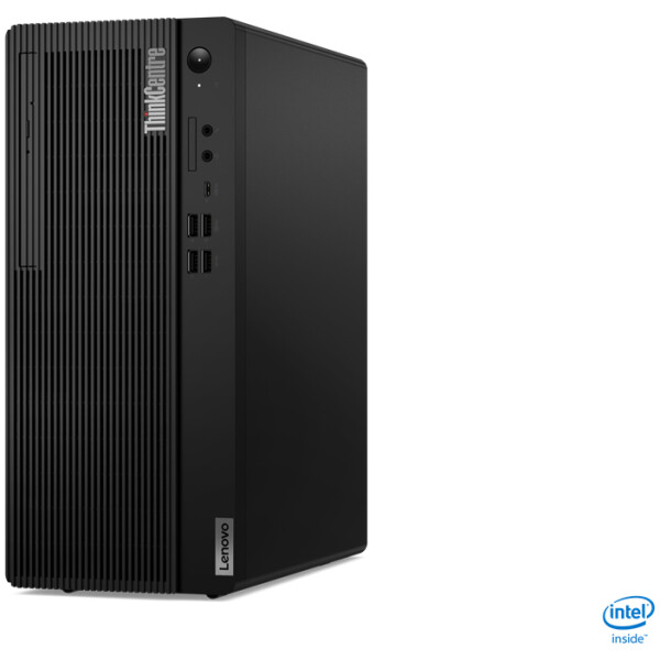 ⁦Lenovo M70t Mini Tower i5-10th 16GB 512GB NVMe Windows 11 Pro⁩ – תמונה ⁦2⁩