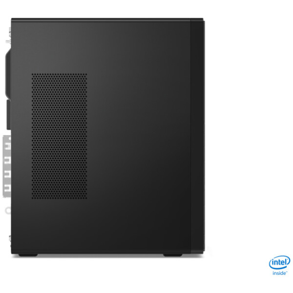 ⁦Lenovo M70t Mini Tower i5-10th 16GB 512GB NVMe Windows 11 Pro⁩ – תמונה ⁦4⁩