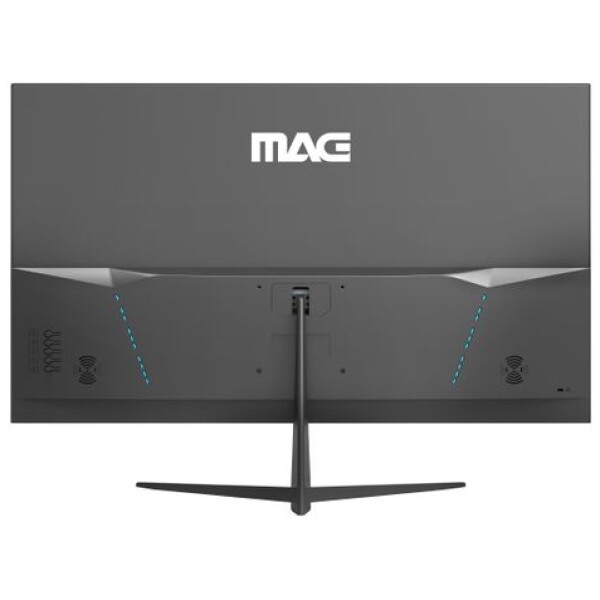 ⁦מסך MAG MZ32FY 31.5" FHD Gaming 165Hz DisplayPort / HDMI עם רמקולים מובנים⁩ – תמונה ⁦2⁩