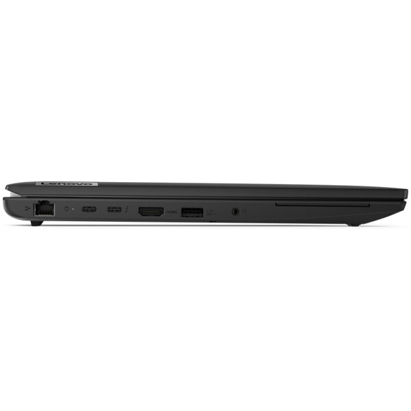 ⁦Lenovo ThinkPad L15 Gen 4 Core™ i5-1335U 16GB  256GB SSD 15.6" (1920x1080) Windows 11 Pro THUNDER BLACK⁩ – תמונה ⁦5⁩