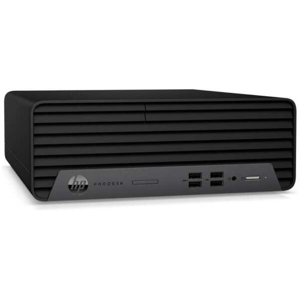 HP ProDesk 400 G7 SFF i5-10400 16GB 480GB SSD Windows 11 Pro