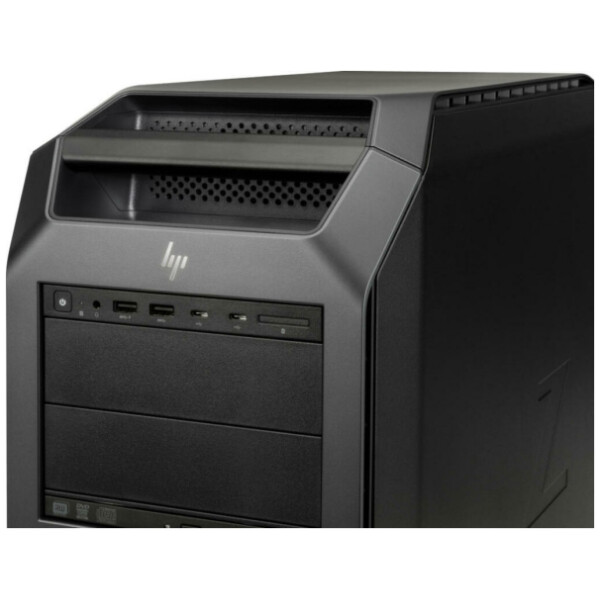 ⁦תחנת עבודה נייחת HP Z8 G4 WorkStation 2x Xeon 5118 64GB 2TBSSD + 4x1TBSSD Quadro P2000 5GB Windows 11 Pro⁩ – תמונה ⁦5⁩