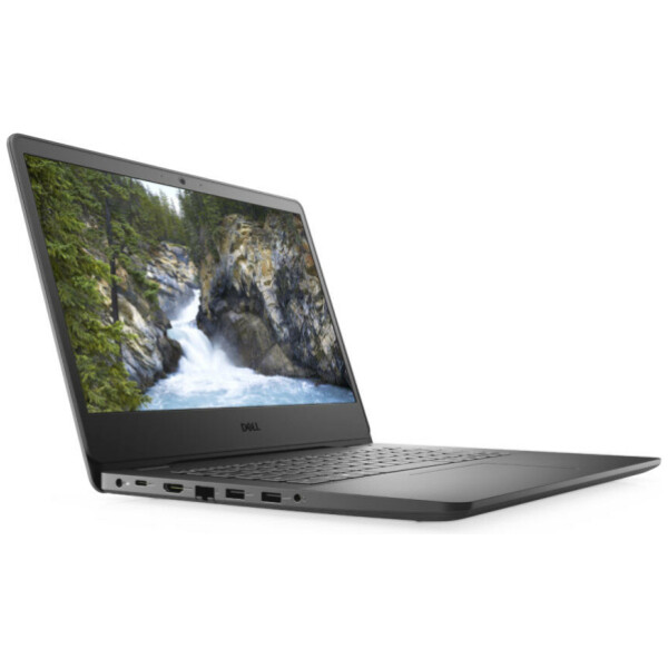 ⁦Dell Vostro 14 3400 14" i5-11th 8GB 256GB SSD Windows 11 Pro⁩ – תמונה ⁦4⁩