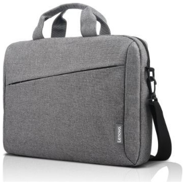 תיק צד Lenovo 15.6 Laptop Casual Toploader T210 Grey