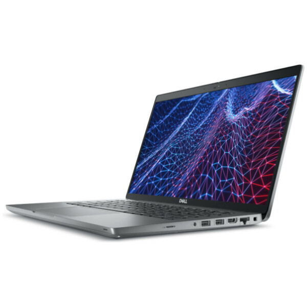 ⁦Dell Latitude 5430 14" i7-1255U 16GB 512GB NVMe Windows 11 Pro⁩ – תמונה ⁦2⁩