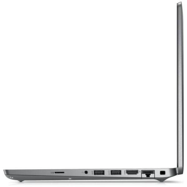 ⁦Dell Latitude 5430 14" i7-1255U 16GB 512GB NVMe Windows 11 Pro⁩ – תמונה ⁦4⁩