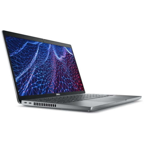 ⁦Dell Latitude 5430 14" i7-1255U 16GB 512GB NVMe Windows 11 Pro⁩ – תמונה ⁦3⁩