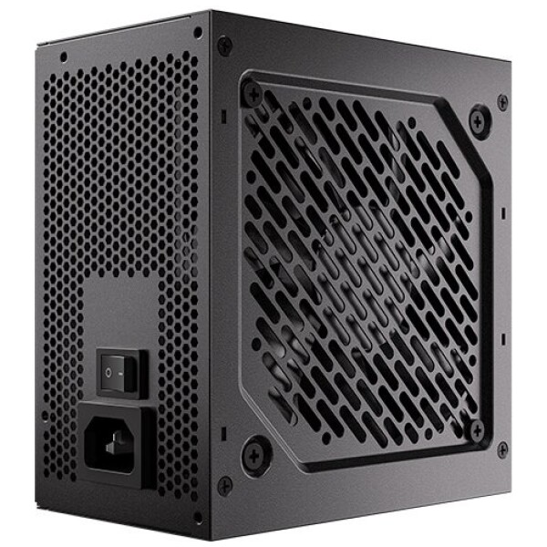 ⁦ספק כוח חצי מודולארי ANTEC CSK 850 PRO ATX3.1 Rdy Semi-Modular 80Plus Bronze⁩ – תמונה ⁦3⁩