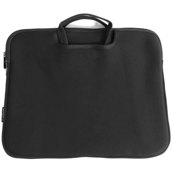 ⁦תיק מעטפה עם ידית GoldTouch 15.6" שחור⁩ – תמונה ⁦2⁩