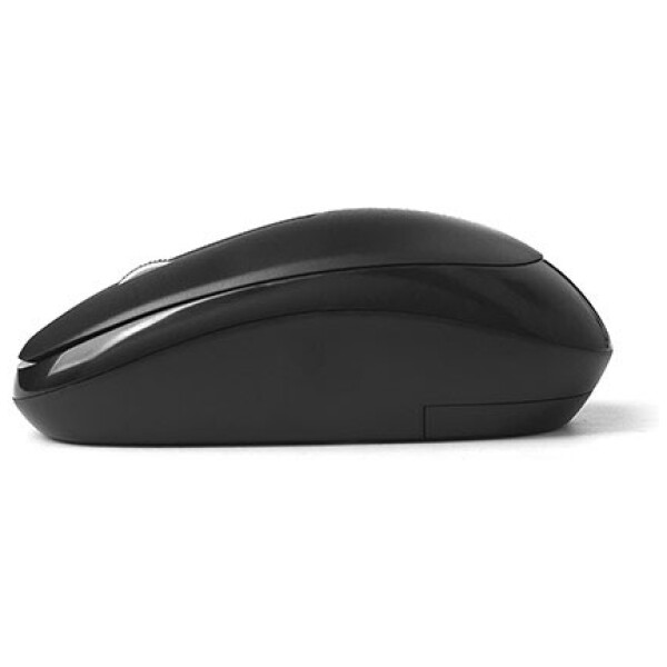 ⁦עכבר אלחוטי ViewSonic MW104 שחור - כולל סוללות⁩ – תמונה ⁦3⁩