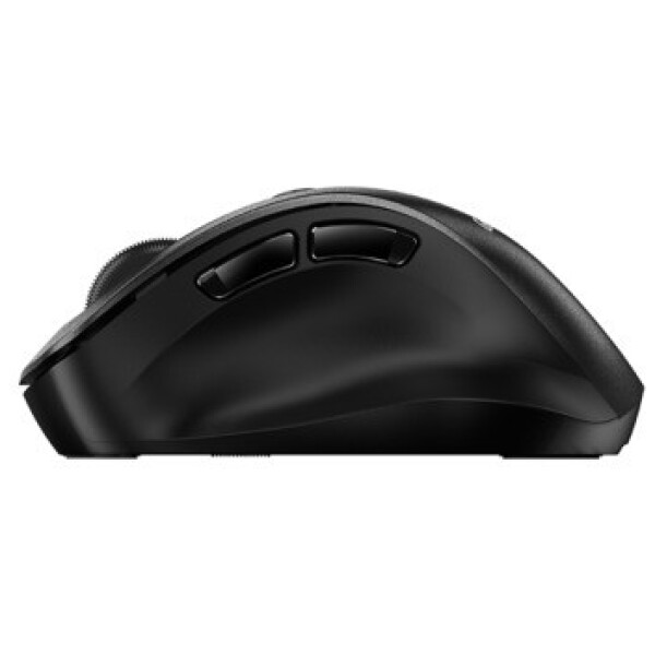 ⁦עכבר ארגונומי אלחוטי Genius NX-9000S Dual Bluetooth & WiFi - שחור⁩ – תמונה ⁦5⁩