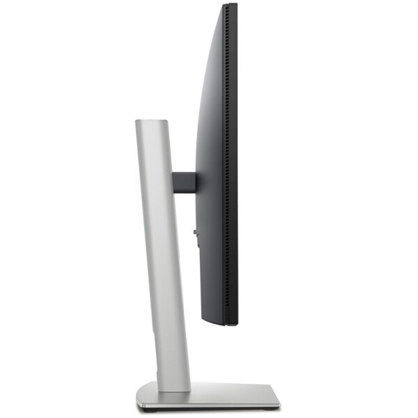 ⁦מסך מחשב Dell 27" Monitor P2725H IPS VGA/DP/HDMI PIVOT Black 3Y⁩ – תמונה ⁦2⁩