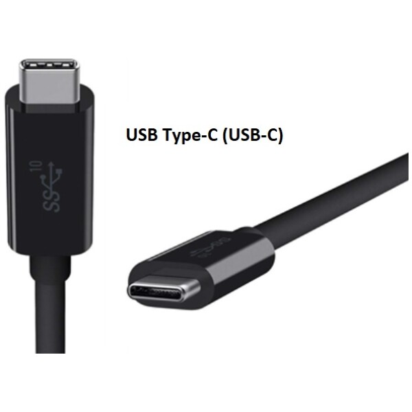 ⁦מטען למחשב נייד Lenovo 95W Type C⁩ – תמונה ⁦2⁩